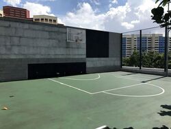 Midtown Residences (D19), Apartment #600945761